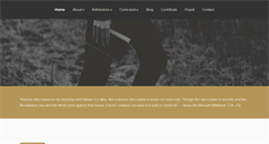 Desktop Screenshot of ccbccostamesa.com